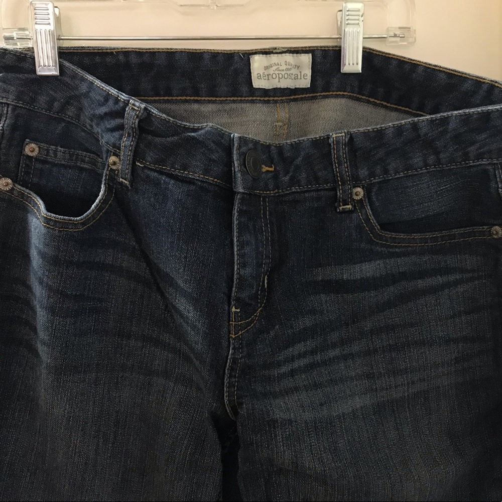 Aeropostale Jeans
